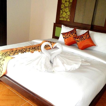 Hasna Palace Krabi town Pokoj fotografie