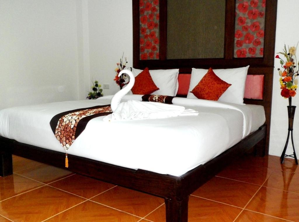 Hasna Palace Krabi town Exteriér fotografie