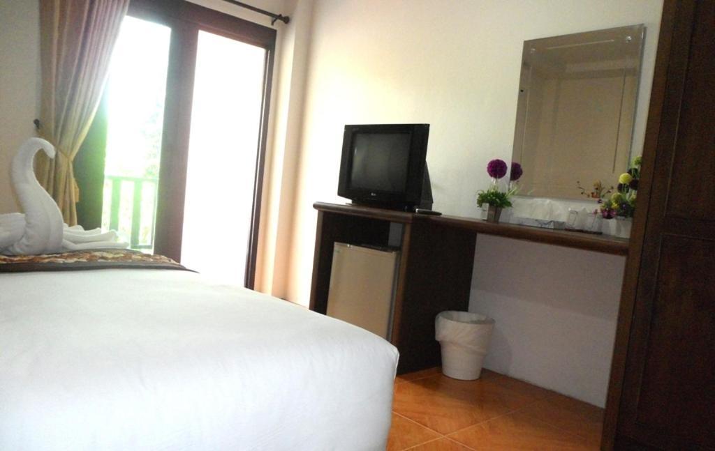 Hasna Palace Krabi town Pokoj fotografie