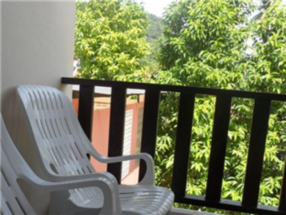 Hasna Palace Krabi town Exteriér fotografie